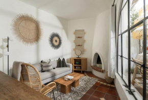 1 Bedroom Casita - Casa Blanca
